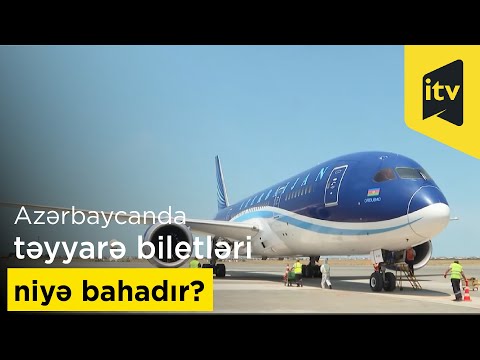 Video: Sinqapur Hava Yolları niyə bahadır?