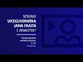 Setkání s analytiky, 2. 8. 2024 | Meeting with analysts, 2 August 2024