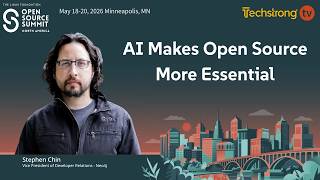 Why Ai Makes Open Source More Important Than Ever