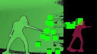 Untitled (Kinect Dance)