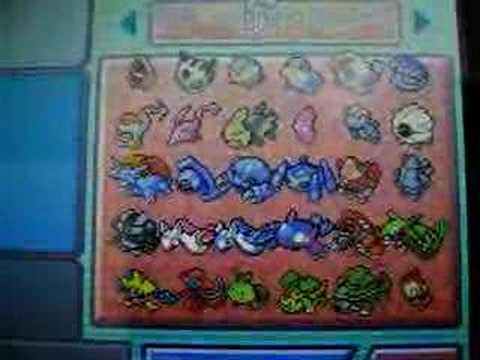 how to get the national pokedex in pokemon diamond how to get the national pokedex in pokemon diamond