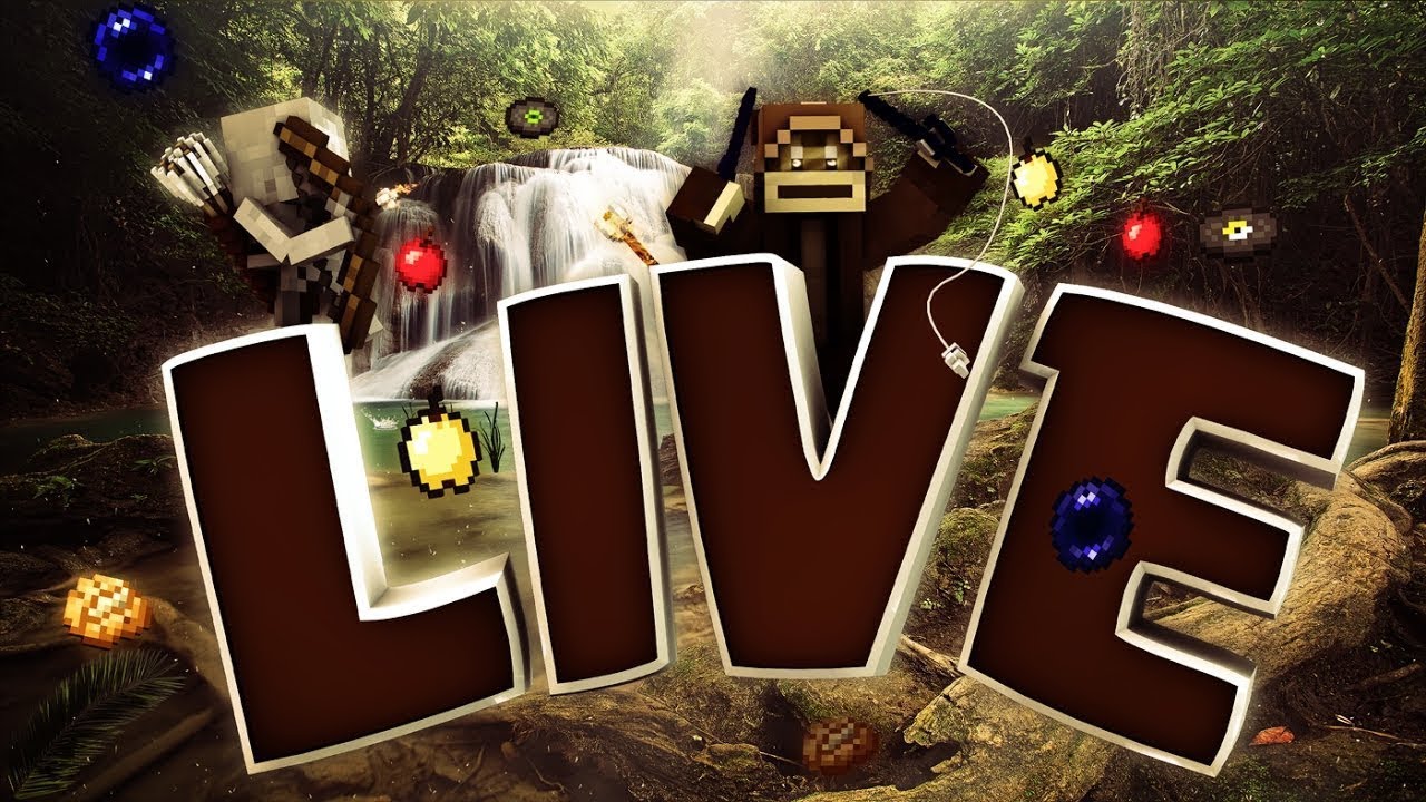 Live GATEMC  ON  DEBUTE