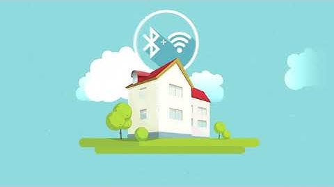 Getting Started with the Connected Max Smart Home Bulb