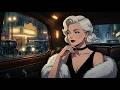 Retro 1930s Swing Bar – Classic Jazz Nights & Winter Nostalgia