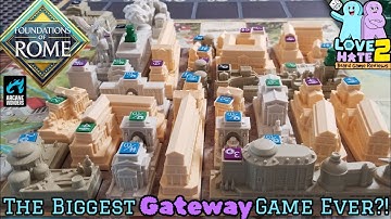 Biggest Gateway Game Ever?! A Non-Gamer