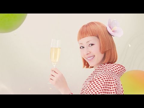 木村カエラ、“さらりとした梅酒”新CMに抜擢！...