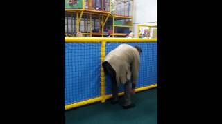 Juggling for Grace