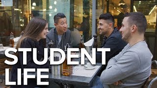 Student life at the University of Surrey screenshot 3