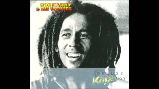 Bob Marley - Misty Morning HQ chords