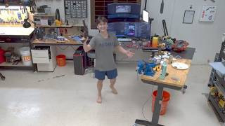 Michael Reeves Loses His Mind (pt.2 Gun Camera System) Wealth