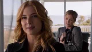 Revenge - ABC Trailer