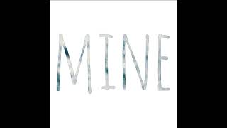 Mine (Glee version) (cover)