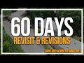 What Would I Change After 60 Days? | Signs &amp; Wonders Ministries