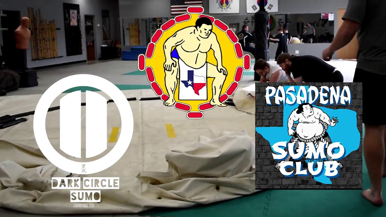 14th Texas Sumo Classic
