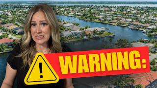 Why Moving to Cape Coral Could be a Mistake