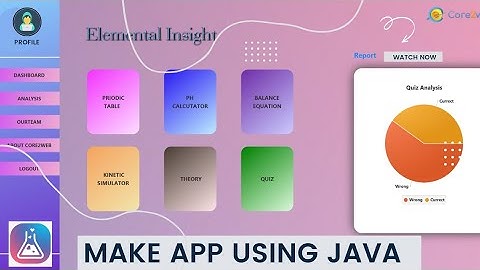 How to make app | javafx project | java project with frontend #java #app #oop #javafx #project #code