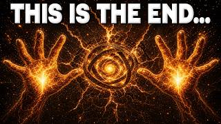 A Quantum Gate Just Opened and Your Consciousness Will NEVER Be the Same