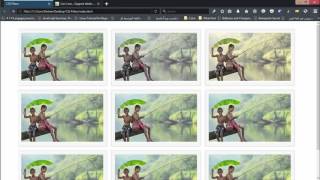#CSS3 Filter Effects