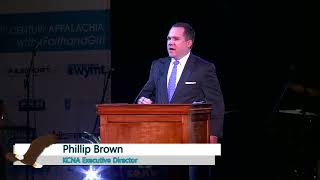 2017 SOAR Summit | Phillip Brown