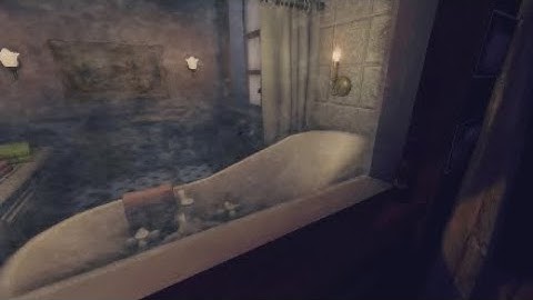 Amnesia: A Machine for Pigs Episode 1 - Ghost Children