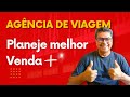 Como Vender mais na Agência de Viagens