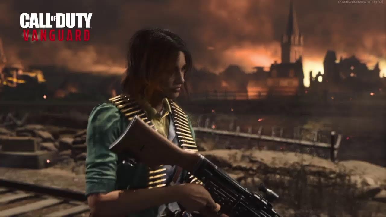 Cod Vanguard multiplayer free access