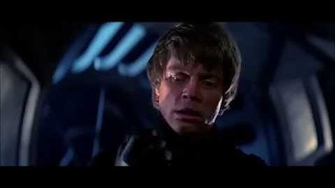 Lord Vader - Flashback to Redemption(fan edit)