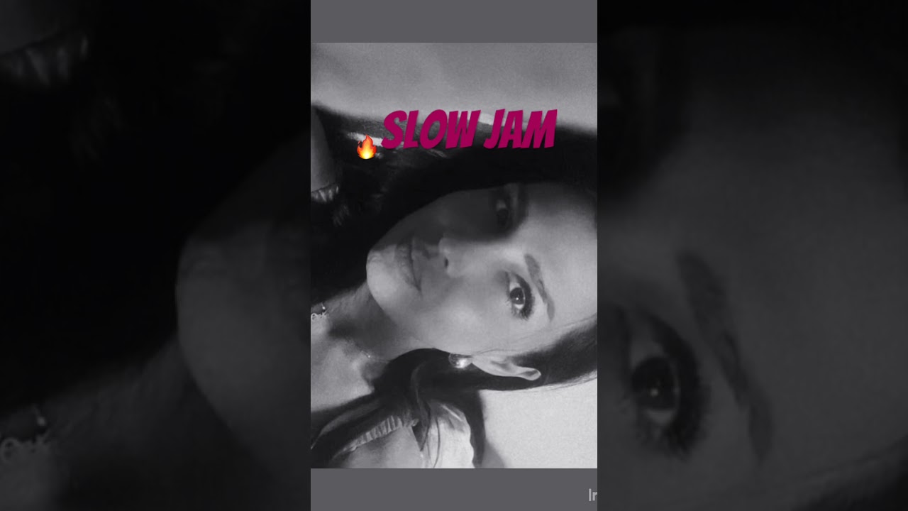 Midnight Star Slow Jam 