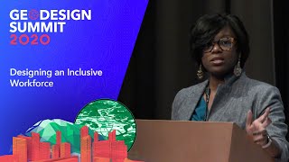 Designing an Inclusive Workforce