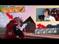 I SWAP my LOOT after EVERY KILL in Fortnite Mobile...