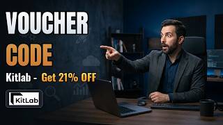 💻 Kitlab Promo Code 2026 – Best Software Deals You Can Use Today! screenshot 4