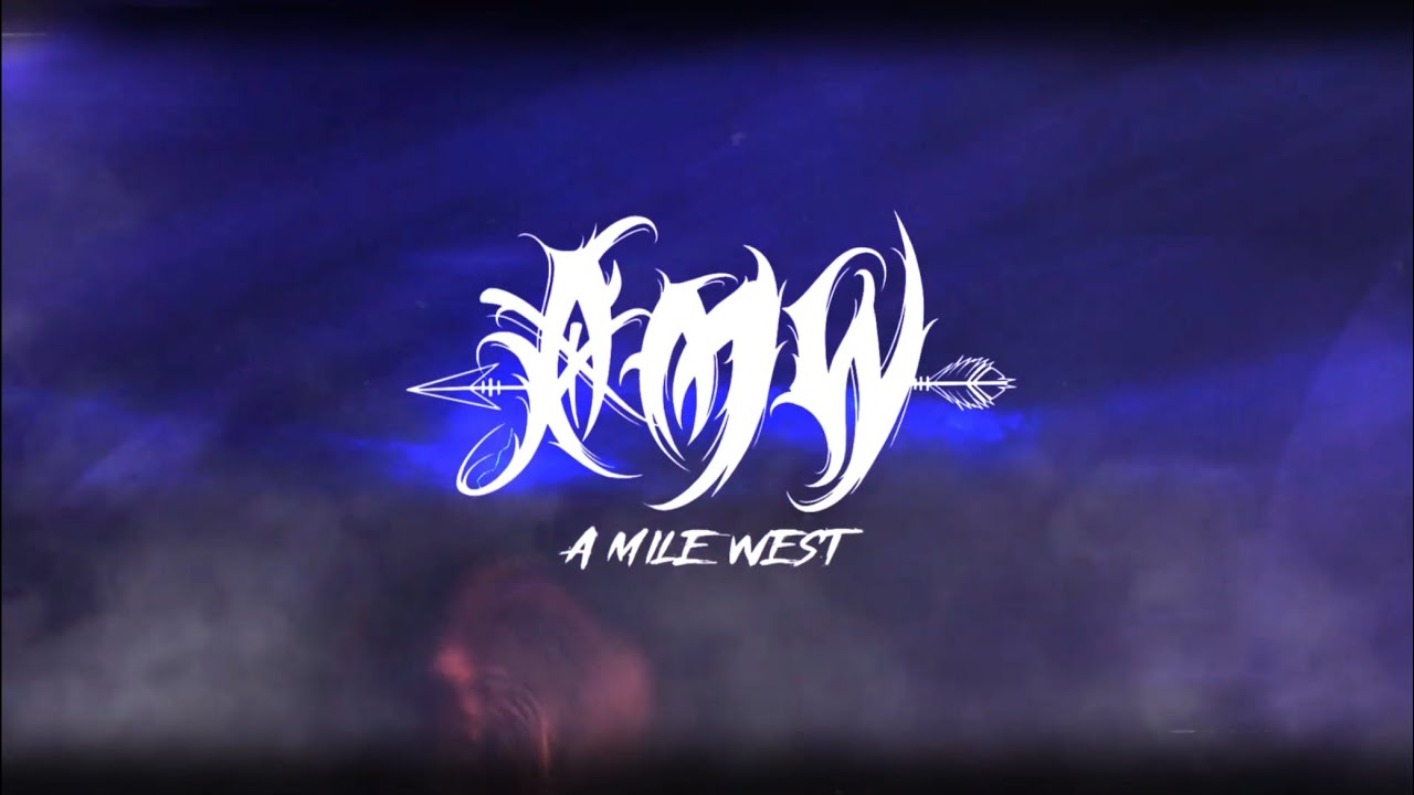 Defenestrate - A Mile West (Official Lyric Video)