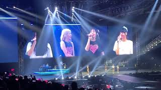 Download Lagu [FANCAM] Happy Birthday, Jennie! @BLACKPINK - BORN PINK, Hong Kong 2023 (pt.3) MP3