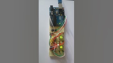 AVR Shift Regs ex2 - Clock Test