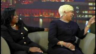 Motown Maurice - Hip Hop Mom's of T-Pain, Lil' Wayne & Ne-Yo Part 2 Information