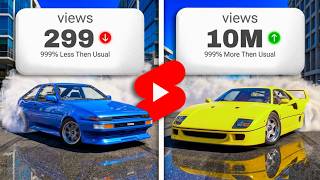 I Recreated My Viral Drift Guide in Forza Horizon 6 (It Still Works!)
