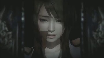 fatal frame v - who dat boy