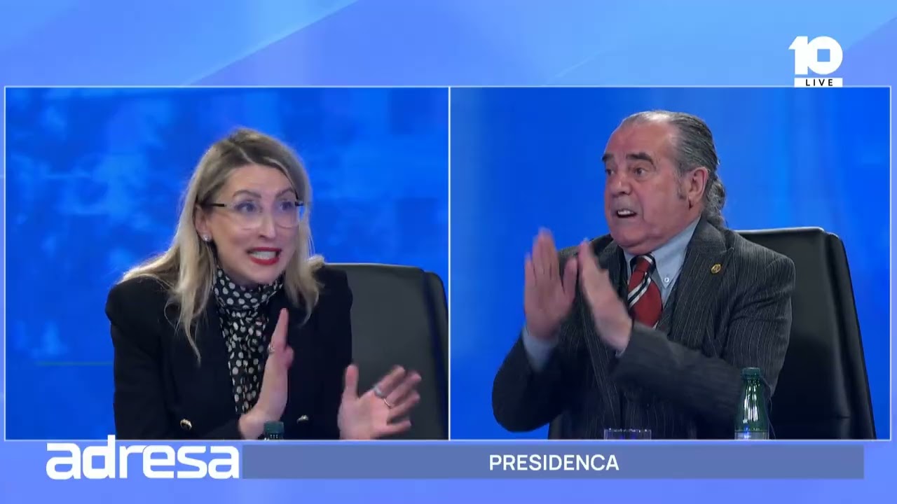 Habit Matoshi: Albin Kurti s’do institucione të qëndrueshme, deri sa ta kryejë mandatin Donald Trump