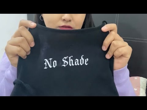 Mostrándoles toda mi ropa ✨💗// Pt. 2// Soft Spoken// ASMR ✨💗