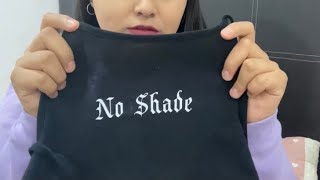 Mostrándoles toda mi ropa ✨💗// Pt. 2// Soft Spoken// ASMR ✨💗 screenshot 3