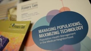 Population Health Management in the Medical Neighborhood