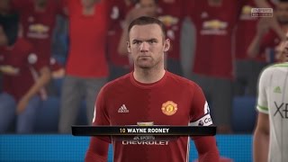 Fifa 17 Funny Moments Compilation