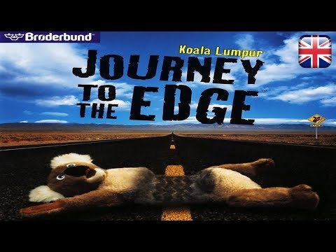 Koala Lumpur: Journey To The Edge - English Longplay - No Commentary