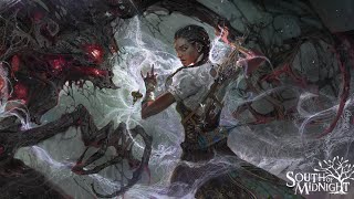 South of Midnight: Moveset Showcase