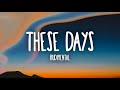 1 HOUR LOOP | Rudimental, Jess Glynne, Macklemore, Dan Caplen - These Days