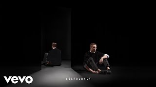 Video thumbnail of "Loïc Nottet - Peculiar and Beautiful (Audio)"
