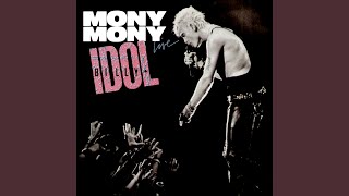Shakin' All Over (Live/1987) - Billy Idol