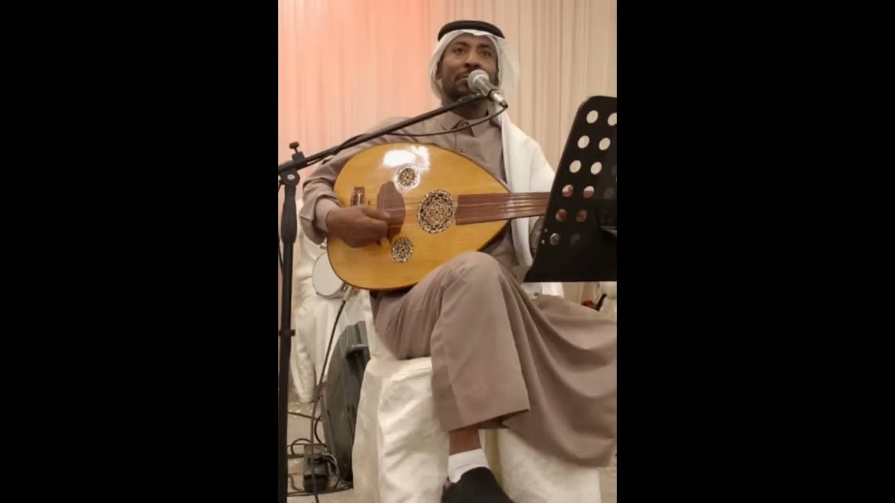 فزيت من نومي اناديلك /خليجيات يوسف الرامي