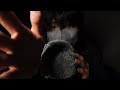 Unique Scissor ✂️ + Mouth Sounds ASMR 