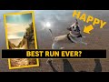 Can a Run Be This Perfect? Beadnell Adventure with My Dog